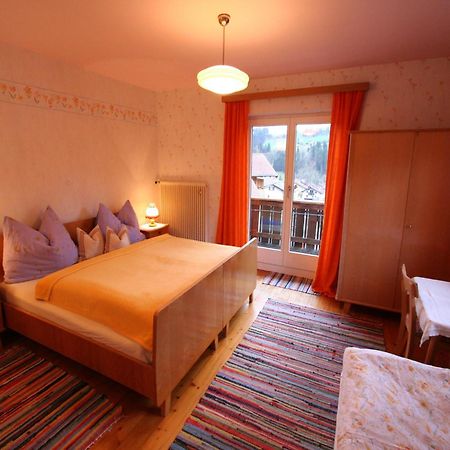 Wonderful Apartment In Hopfgarten Im Brixental With Parking Exteriör bild