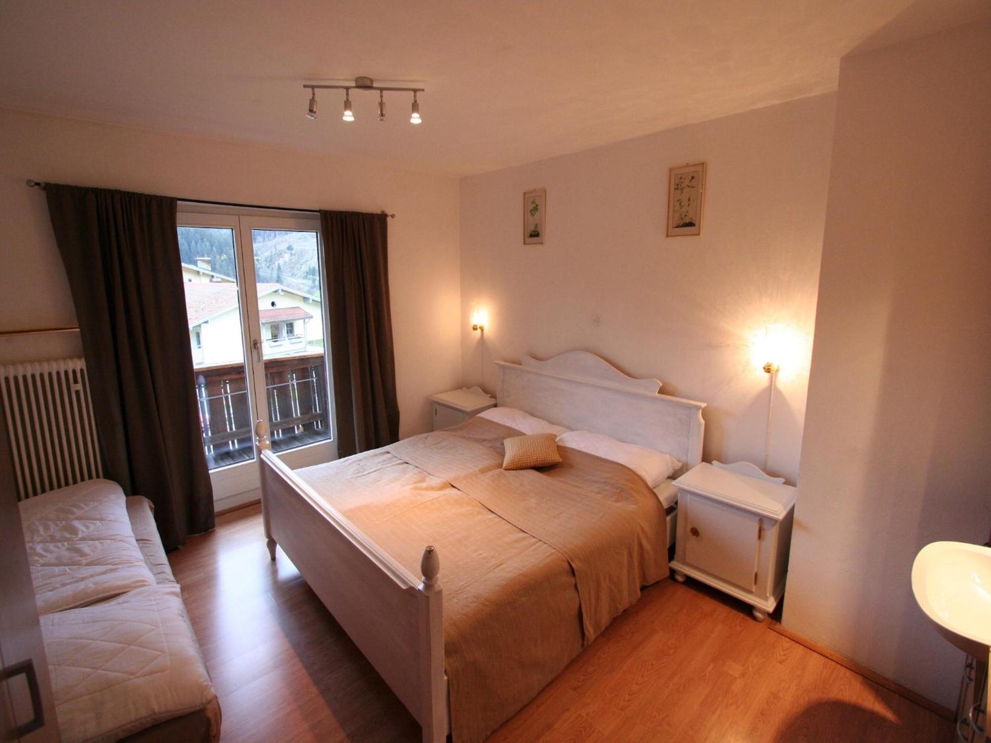 Wonderful Apartment In Hopfgarten Im Brixental With Parking Exteriör bild