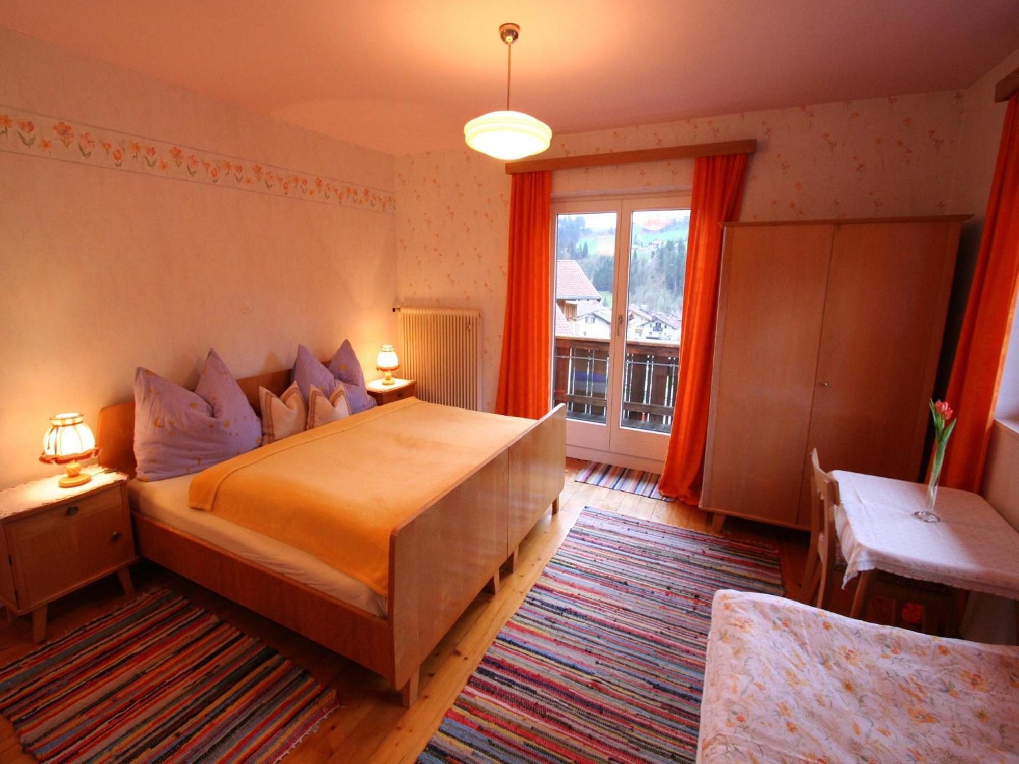 Wonderful Apartment In Hopfgarten Im Brixental With Parking Exteriör bild