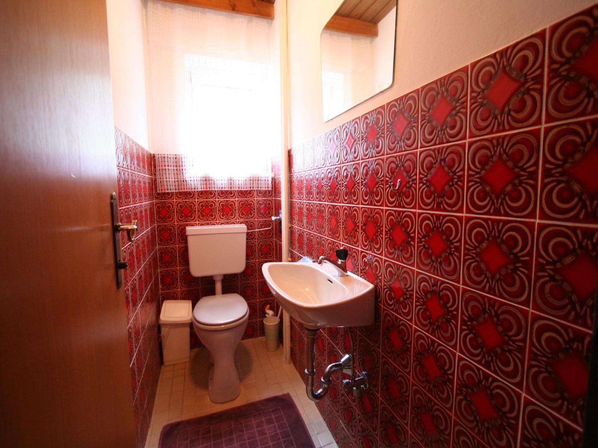 Wonderful Apartment In Hopfgarten Im Brixental With Parking Exteriör bild
