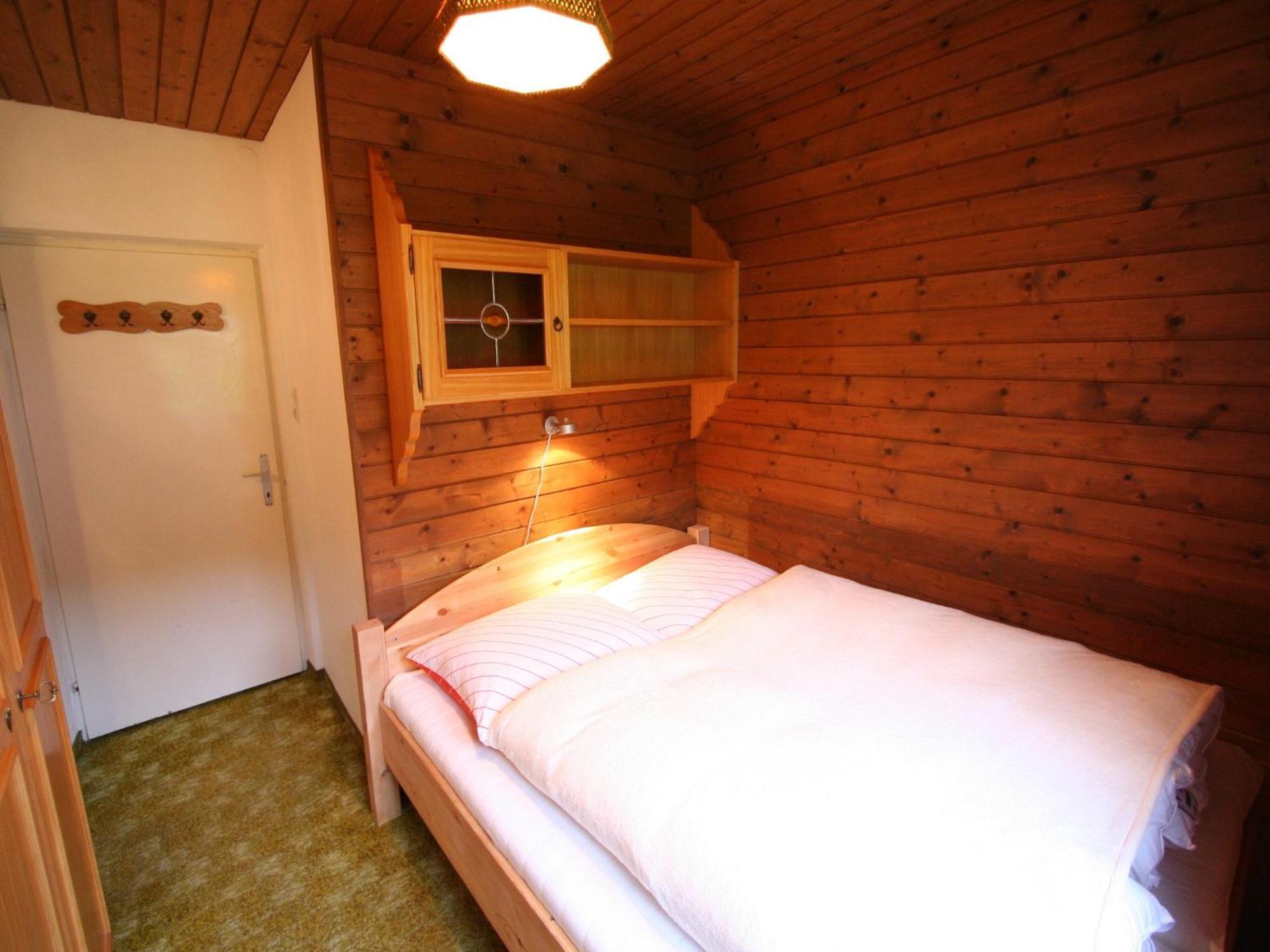 Wonderful Apartment In Hopfgarten Im Brixental With Parking Exteriör bild