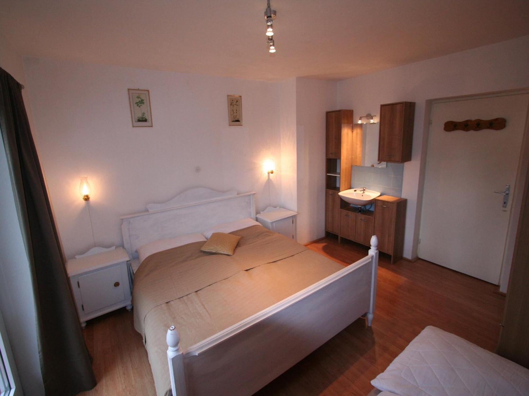 Wonderful Apartment In Hopfgarten Im Brixental With Parking Exteriör bild