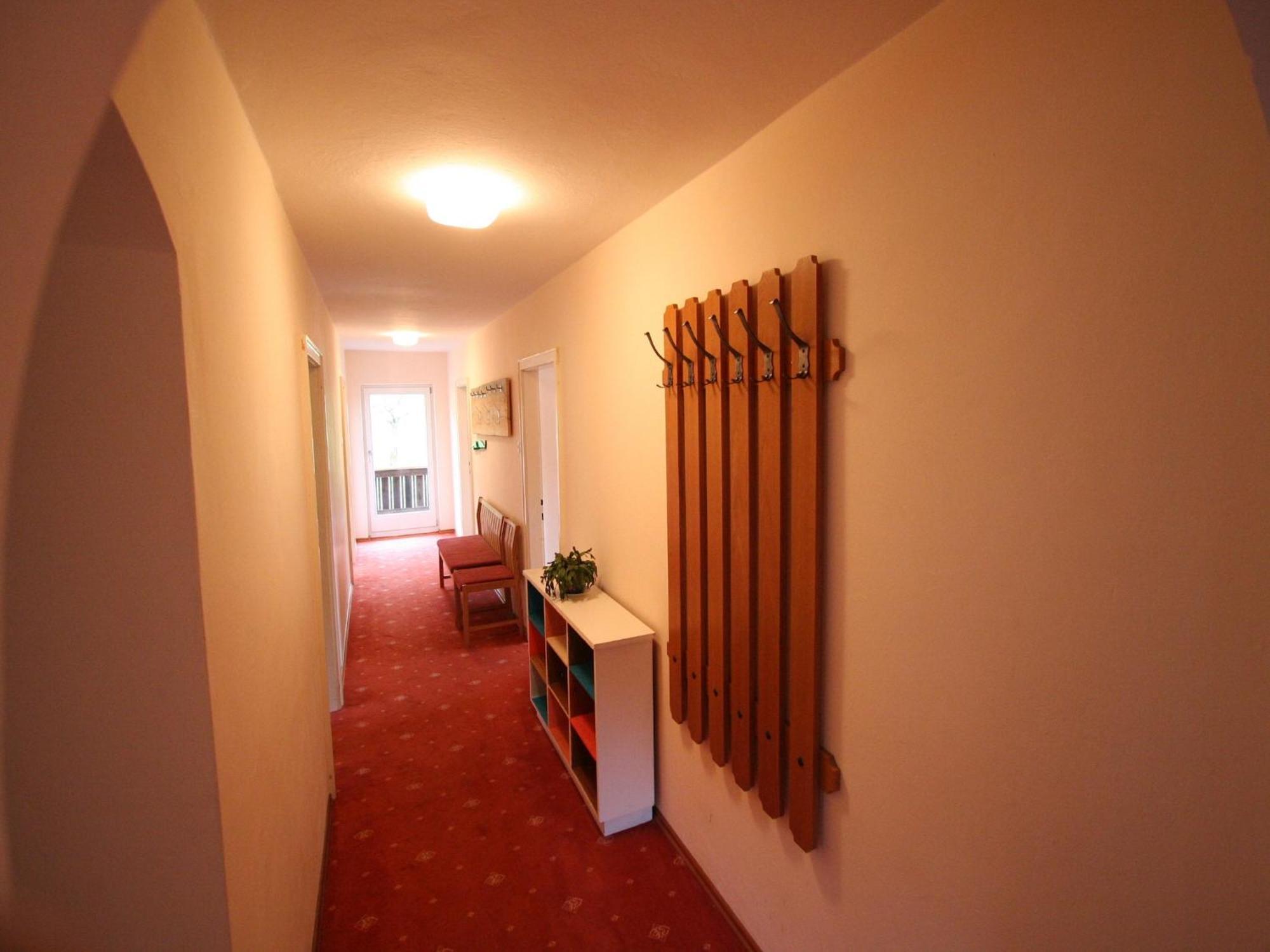 Wonderful Apartment In Hopfgarten Im Brixental With Parking Exteriör bild