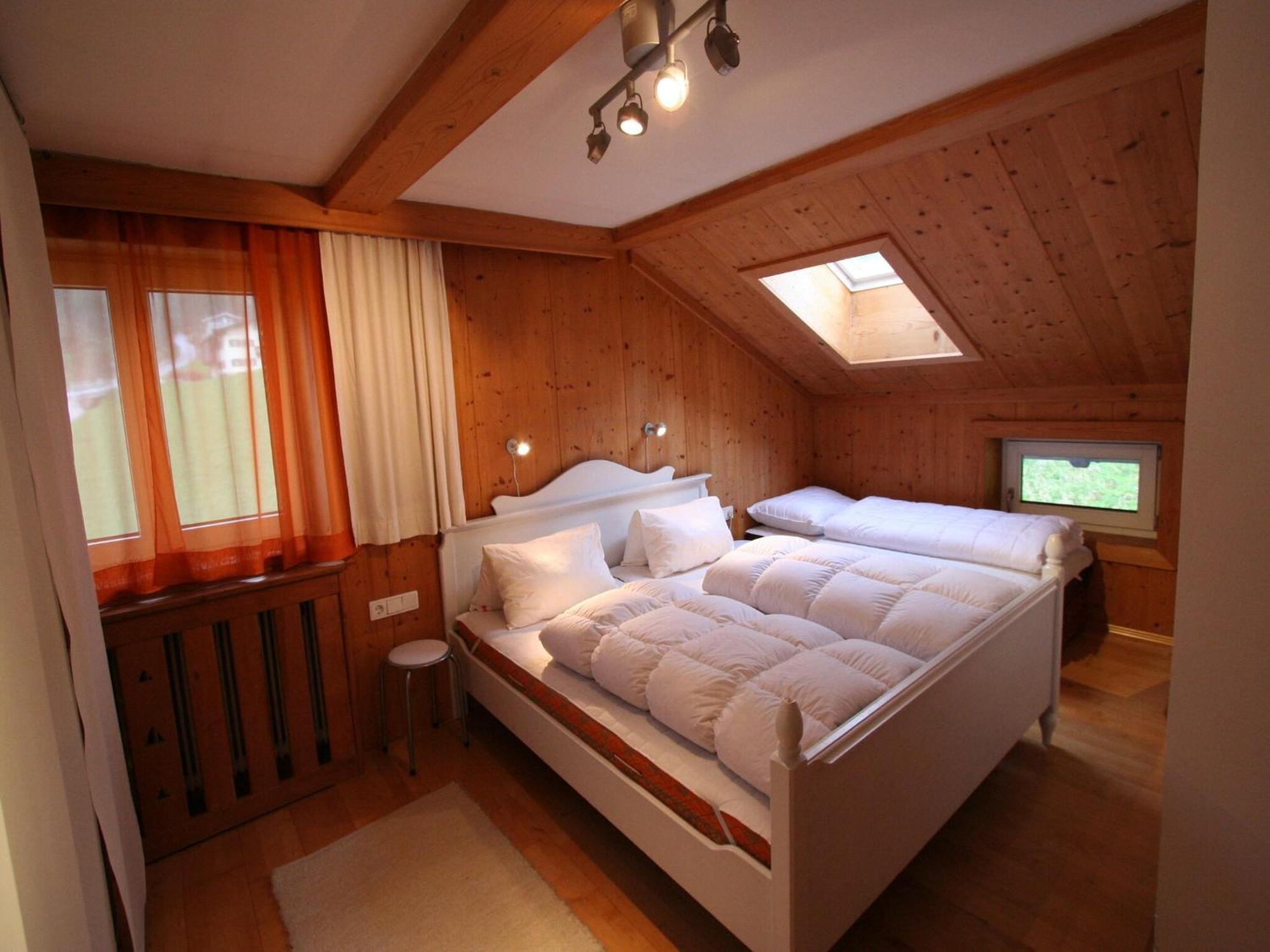 Wonderful Apartment In Hopfgarten Im Brixental With Parking Exteriör bild