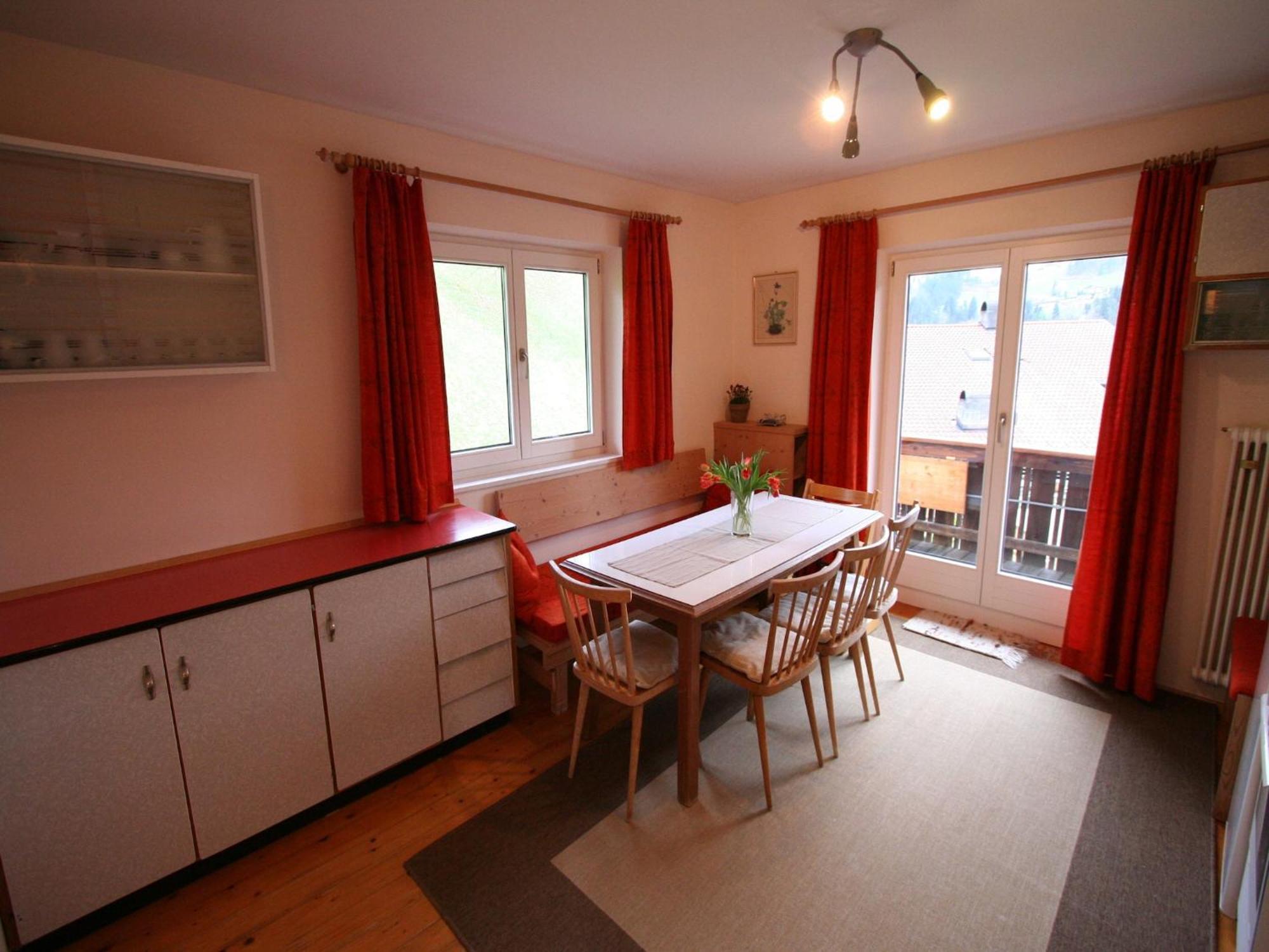 Wonderful Apartment In Hopfgarten Im Brixental With Parking Exteriör bild