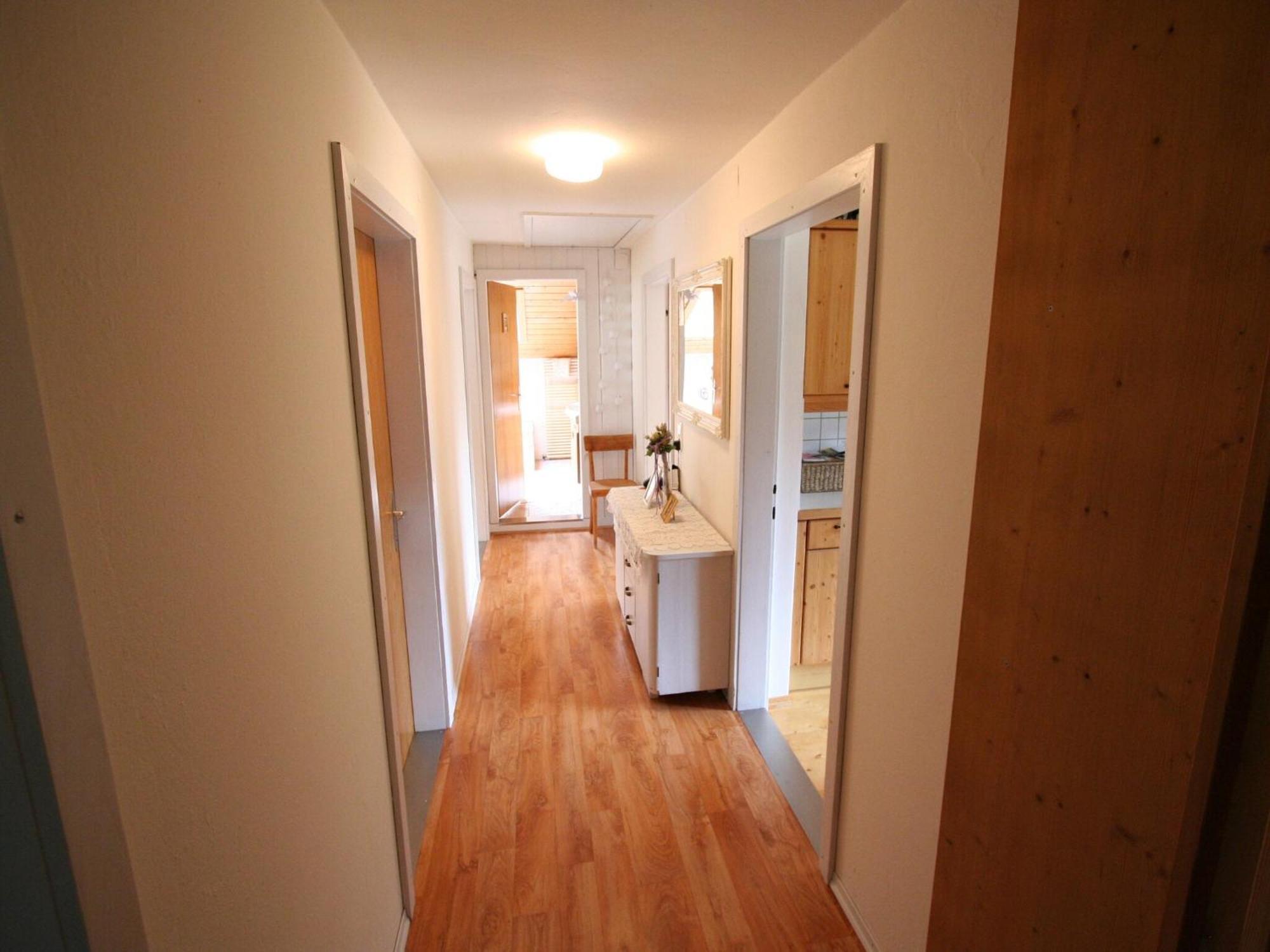 Wonderful Apartment In Hopfgarten Im Brixental With Parking Exteriör bild