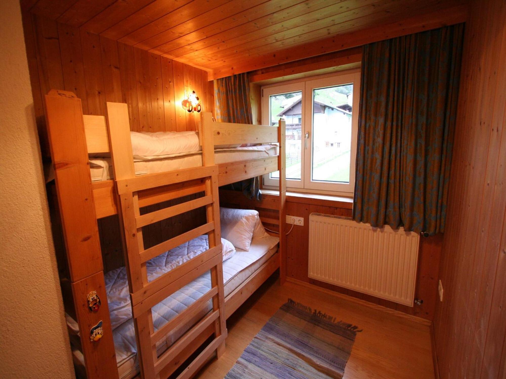 Wonderful Apartment In Hopfgarten Im Brixental With Parking Exteriör bild