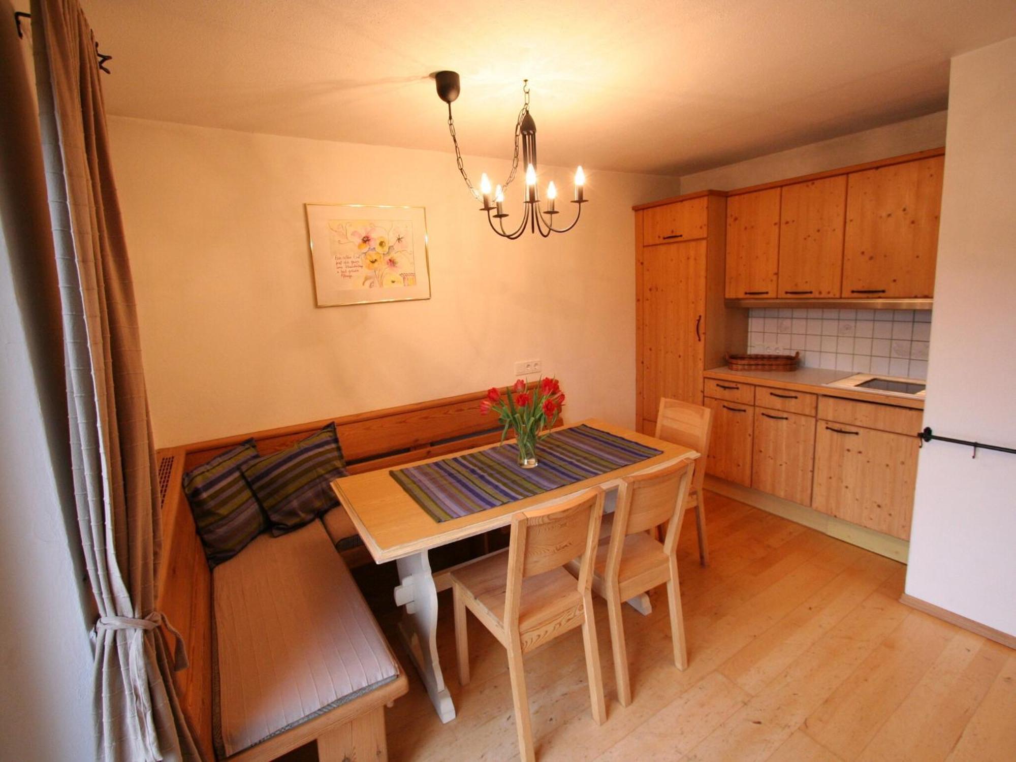 Wonderful Apartment In Hopfgarten Im Brixental With Parking Exteriör bild